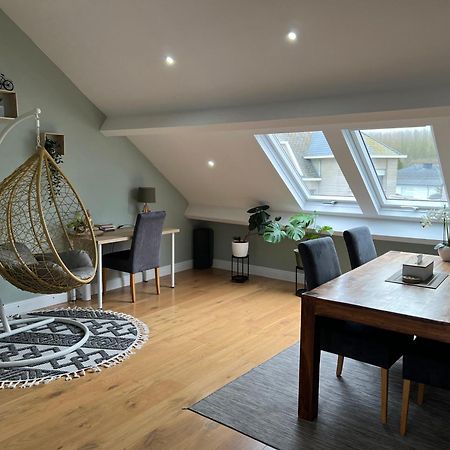 Peaceful Home Close To Airport With Parking Steenokkerzeel Exterior foto